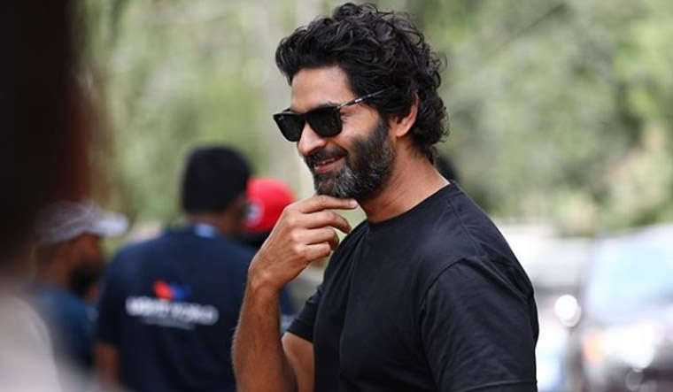 Actor Purab Kohli, family were 'down with COVID-19' - The Week