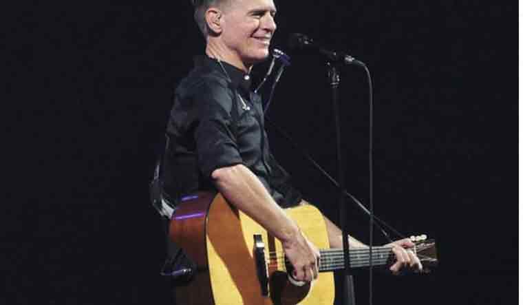 Bryan Adams tests positive for COVID-19 for second time in a month - The  Week