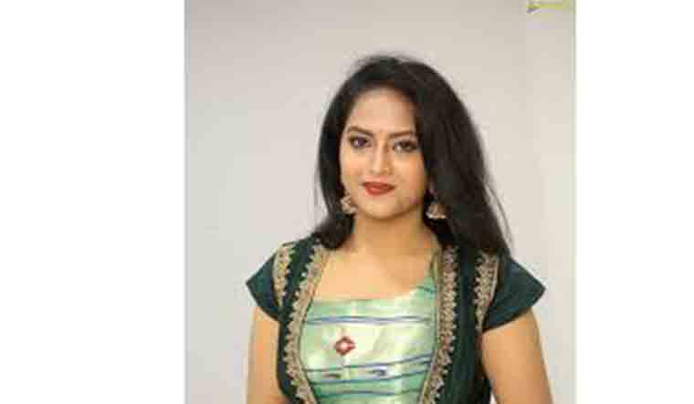 sravani
