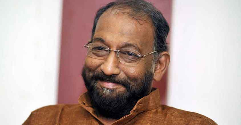 Nedumudi Venu | Manorama