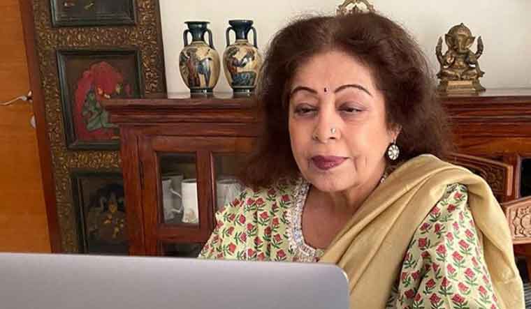 Kirron Kher returns as judge on 'India’s Got Talent': I am coming back ...