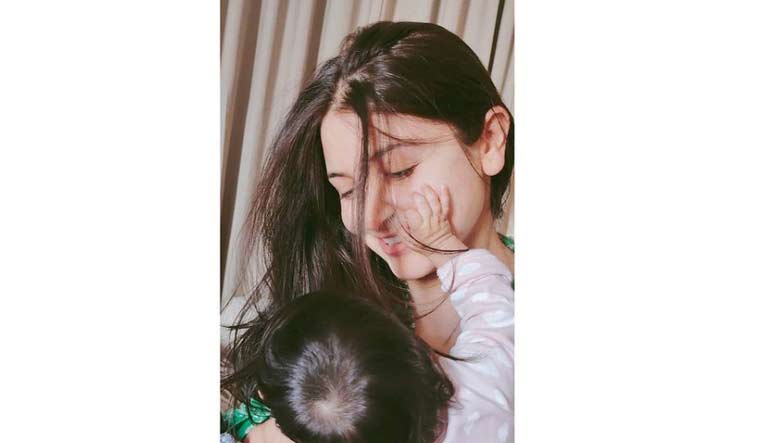 anushka-baby-insta