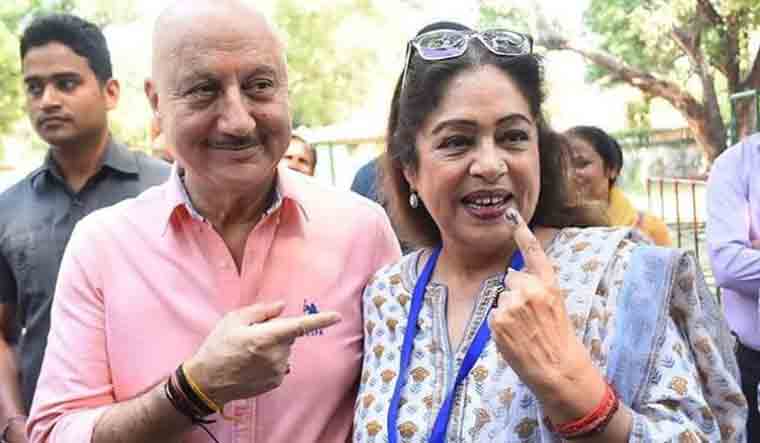 via Instagram | @kirronkher