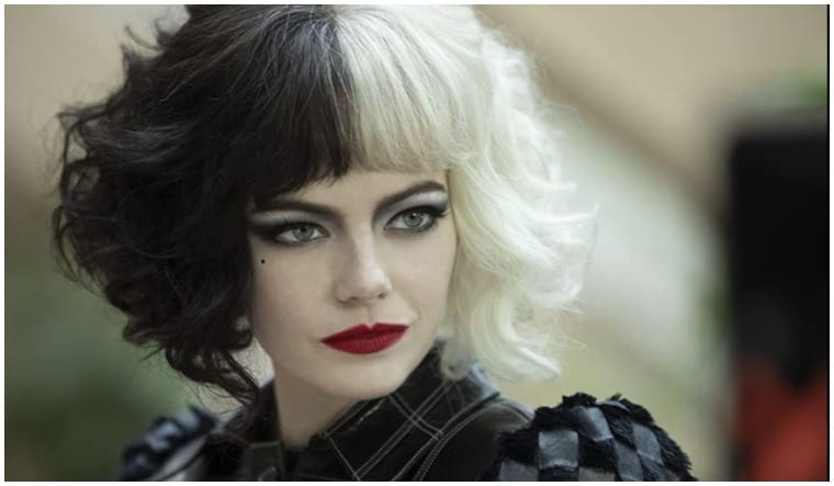 A still from the movie 'Cruella' | IMDB