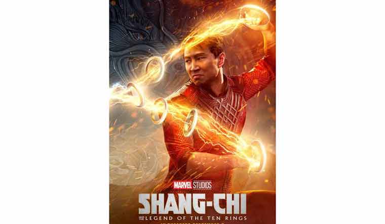 Shang-Chi And The Legend Of The Ten Rings” Is Fun! - San Francisco News