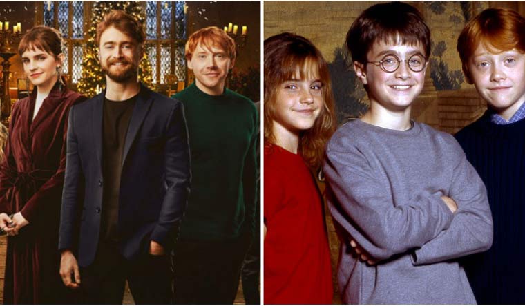 Harry Potter—Return to Hogwarts: Of nostalgia, love and friendship - The  Week