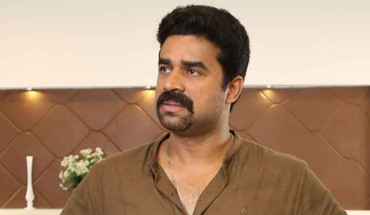 Vijay Babu | Manorama