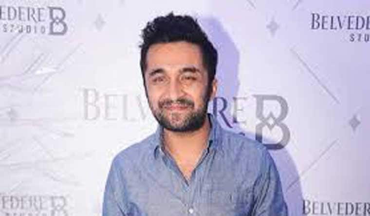 Siddhant Kapoor