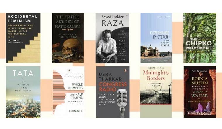 Top 10 Indian non-fiction books of 2022