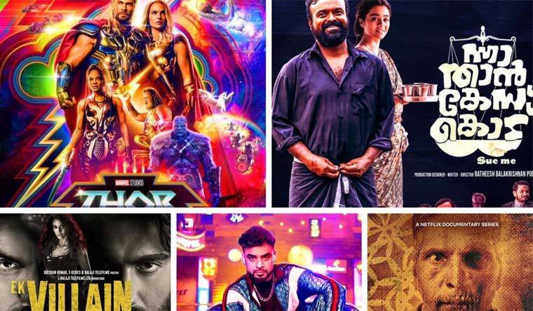 New Indian Movies & Series on Netflix in September 2022 - What's