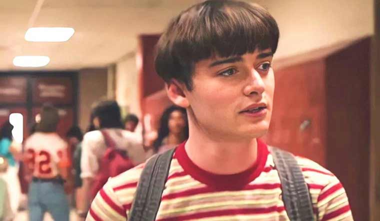 Stranger Things 3: Is Will Byers gay? Noah Schnapp explains - PopBuzz