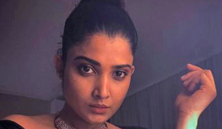 Malayalam actress alleges harassment onboard flight, lodges complaint - The  Week