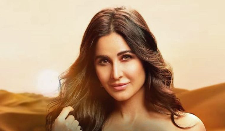 Katrina Kaif | Rado