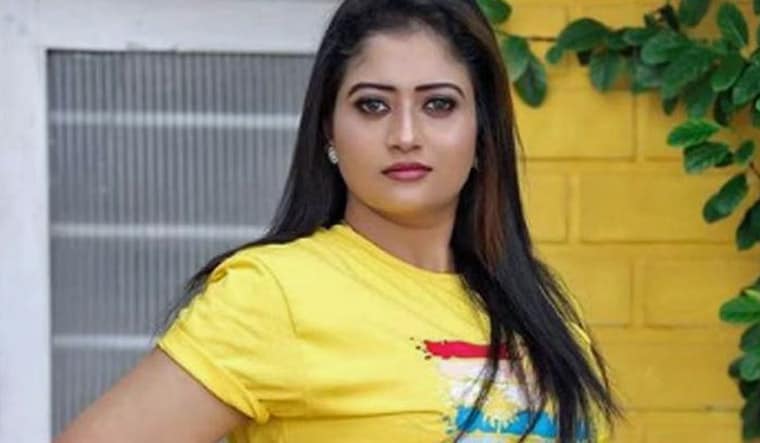Renjusha Menon | OnManorama