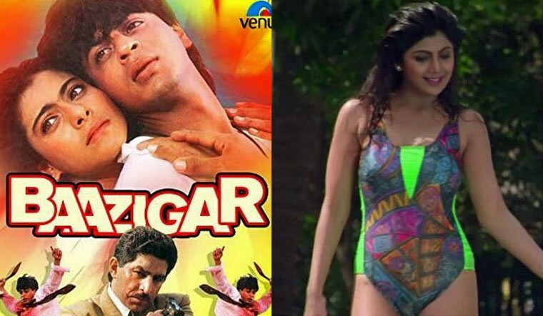 shahrukh_shilpa_baazigar
