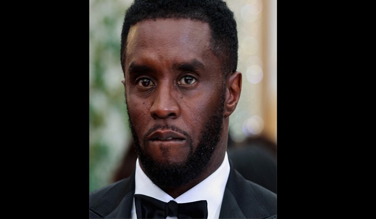 Sean 'Diddy' Combs | Reuters