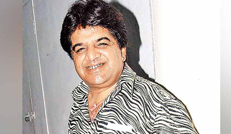 Junior Mehmood | ANI