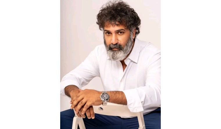 Taraka Ratna