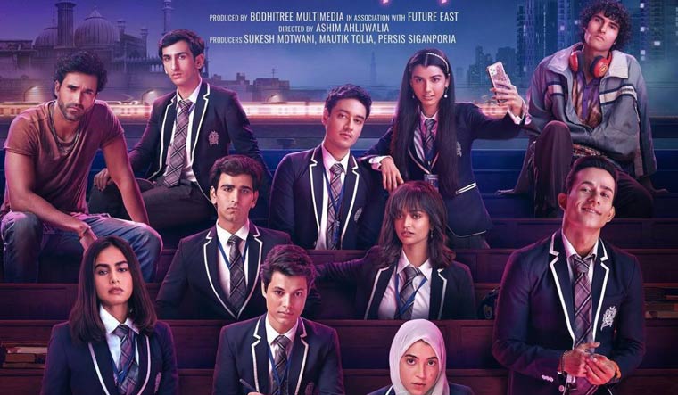 'Class' review: The Hindi remake of Spanish thriller 'Elite' is ...