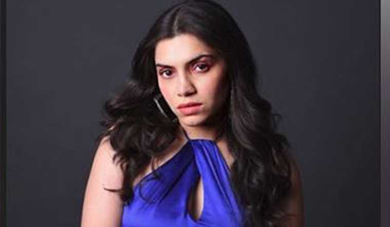  Chrisann Pereira | ANI