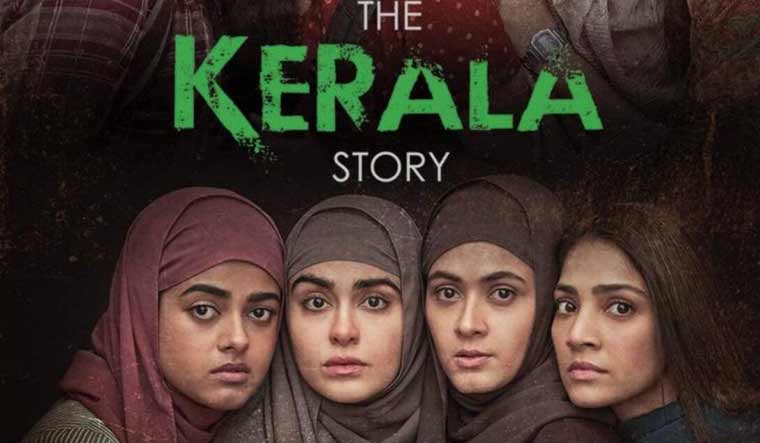 The Kerala Story movie ban 