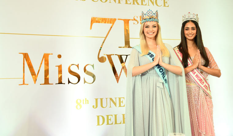 Miss World 2023 competition