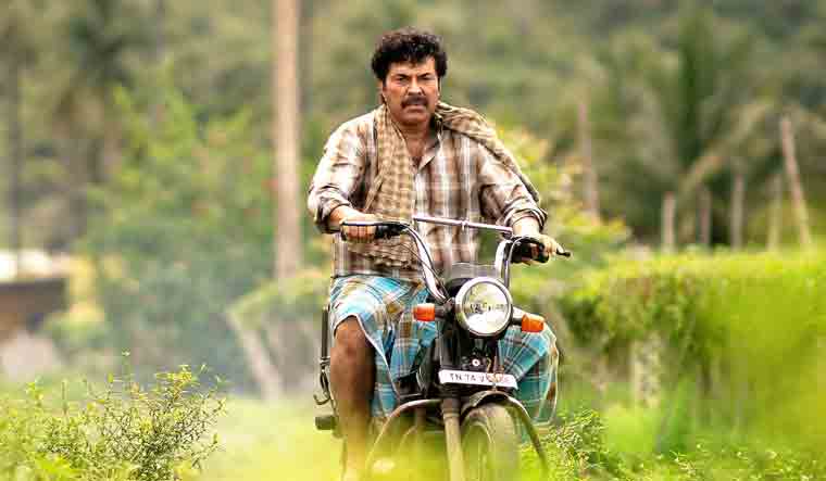 Kerala state film awards declared Mammootty, Vincy Aloshious win big