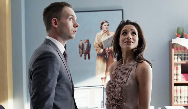 Suits: Where to Watch and Stream Online | Reelgood