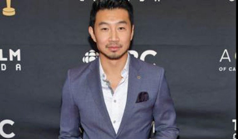 Simu Liu | IMDB