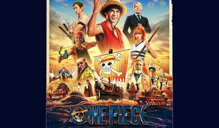 One Piece: Film Z' também deve chegar à Netflix