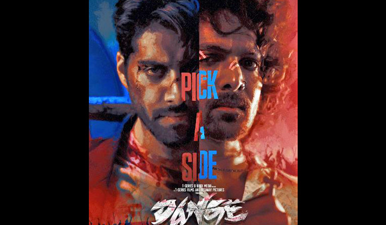 Hindi fight outlet film