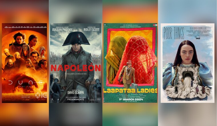 OTT LIST - 2