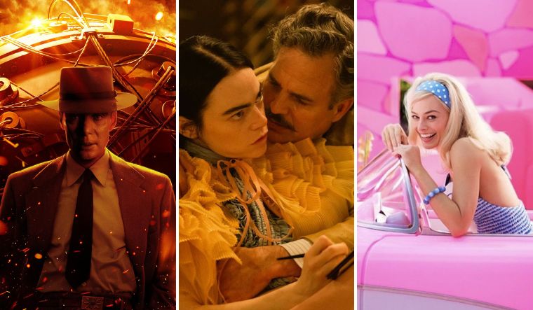 Oscar nominations 2024 list - 1