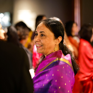 Dr Usha Balakrishnan