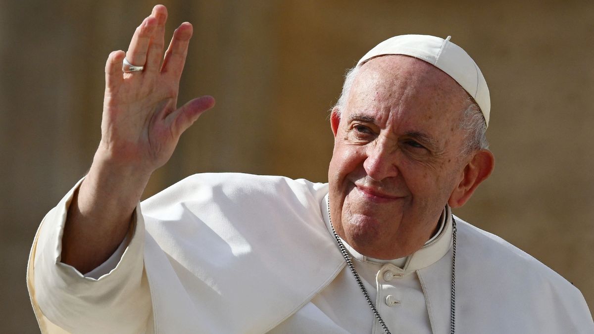 pope-francis - 1