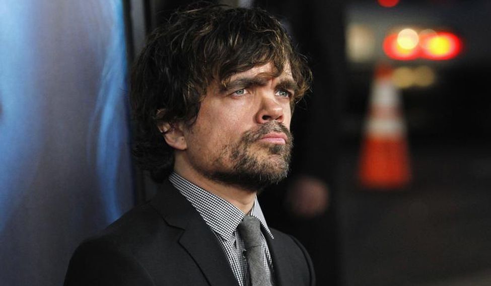 GoT star Peter Dinklage welcomes second child