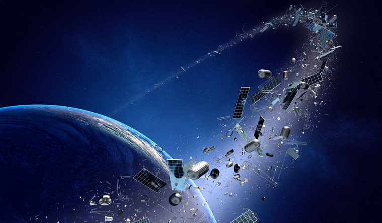space-waste=debris--pollution-around-our-planet-earth-shut