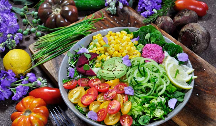 Heart-healthy-diet-plant-based-foods-rainbow-salad-shut