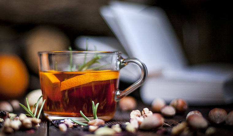 Licorice tea may have harmful side effects, finds study