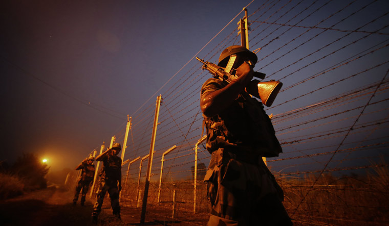 The BSF has 192 operational battalions and is the country's largest border-guarding force | PTI