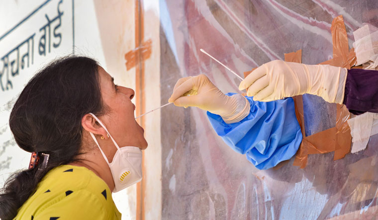 Physical Distancing Face Mask Use Could Help Avoid Second Covid