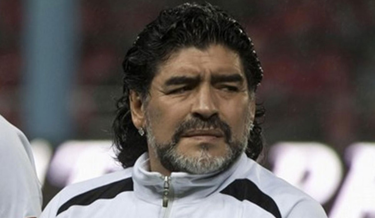Maradona-diego