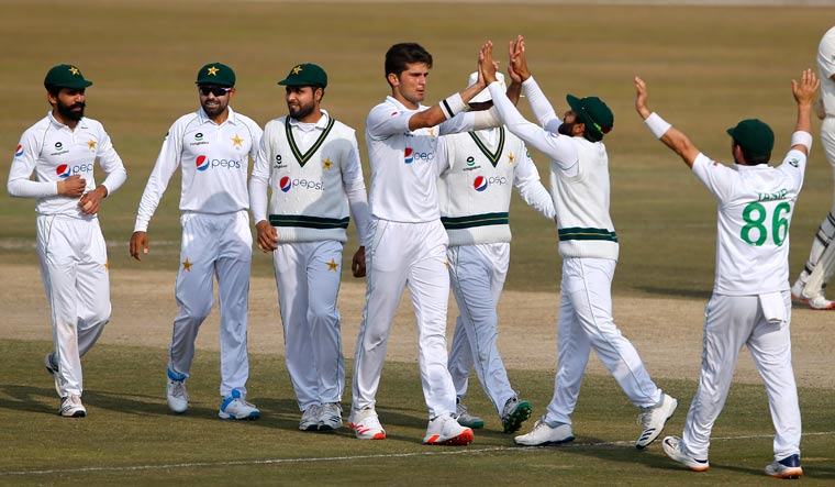 Pakistan South Africa Cricket