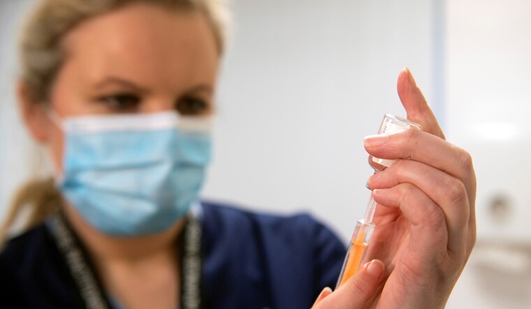 HEALTH-CORONAVIRUS/BRITAIN-SCOTLAND
