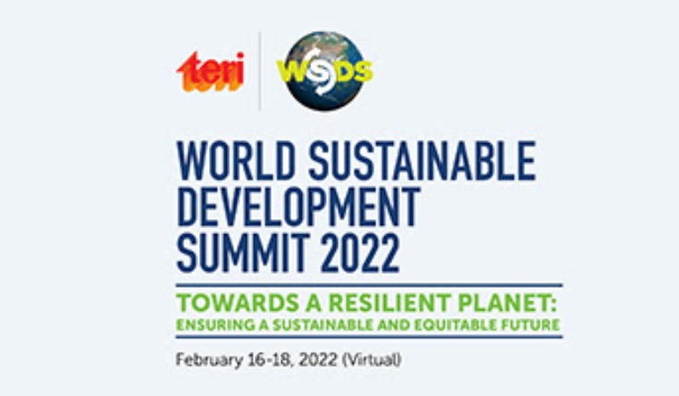 TERI-WSDS-annual-summit