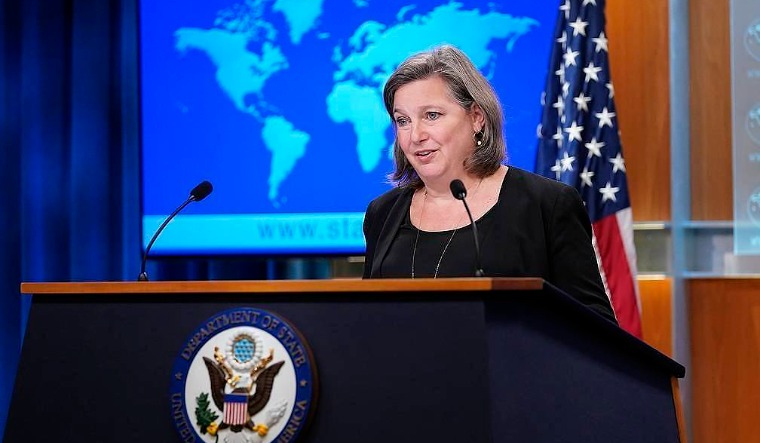 Victoria-Nuland-Under-Secretary-of-State-for-Political-Affairs-ap