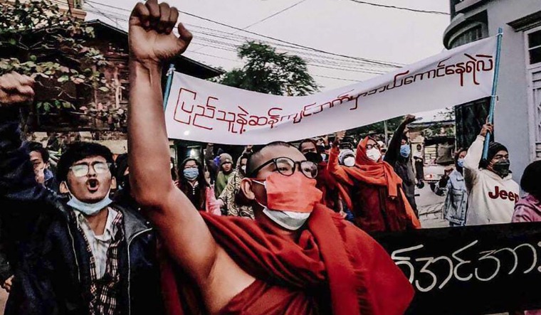 anti-military-government-protest-rally-myanmar-1feb-2022-ap