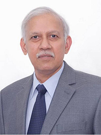 Dr Rajan Ravichandran, head, The MIOT Institute of Nephrology 