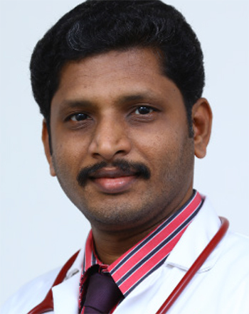 Dr. N K Narayanan Endocrinologist & Diabetologist, Apollo Hospitals, Chennai