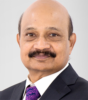 Dr. T. Senthil Kumar Promoter and Executive Director,  Unit Head & Chief Cardiac Surgeon,  Kauvery Heartcity, Trichy